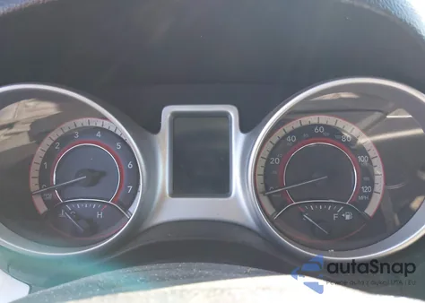 2018 Dodge Journey Sxt from USA, damaged, VIN 3C4PDCBB2JT196420